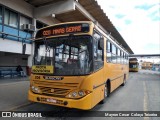 Francovig Transportes Coletivos 206 na cidade de Araucária, Paraná, Brasil, por Mayron Cesar  Colaço Teixeira. Número da foto: #9135996.
