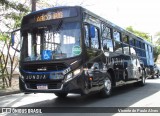 Jundiá Transportadora Turistica 1233 na cidade de Mairinque, São Paulo, Brasil, por Vicente de Paulo Alves. Número da foto: #9134383.