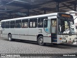 Auto Viação São José dos Pinhais EL069 na cidade de Curitiba, Paraná, Brasil, por Netto Brandelik. Número da foto: #:id.