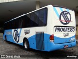 Auto Viação Progresso 4054 na cidade de Caruaru, Pernambuco, Brasil, por Victor Hugo. Número da foto: #9136822.