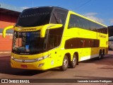 Viação Itapemirim 17035 na cidade de Porto Alegre, Rio Grande do Sul, Brasil, por Leonardo Lazaroto Rodrigues. Número da foto: #9135383.
