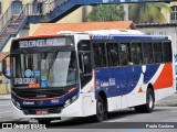 Viação Ideal B28542 na cidade de Rio de Janeiro, Rio de Janeiro, Brasil, por Paulo Gustavo. Número da foto: #:id.