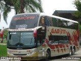 Auto Viação Gadotti 2216 na cidade de Florianópolis, Santa Catarina, Brasil, por Artur Velter Medeiros. Número da foto: #9136562.