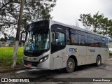 City Transporte Urbano Intermodal - Guarujá 488 na cidade de Guarujá, São Paulo, Brasil, por Ramon França. Número da foto: #:id.