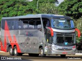 Expresso Maringá 6002 na cidade de Maringá, Paraná, Brasil, por Paulo Gustavo. Número da foto: #:id.