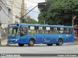 Auto Omnibus Nova Suissa 30740 na cidade de Belo Horizonte, Minas Gerais, Brasil, por Douglas Célio Brandao. ID da foto: :id.