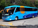Litorânea Transportes Coletivos 5981 na cidade de São Paulo, São Paulo, Brasil, por Marcus Vinicius de Amorim. Número da foto: #9134545.