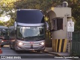 Auto Viação 1001 RJ 108.1132 na cidade de São Paulo, São Paulo, Brasil, por Alexandre Figueiredo Pereira. Número da foto: #9137442.