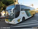 Empresa Gontijo de Transportes 17190 na cidade de Belo Horizonte, Minas Gerais, Brasil, por Weslley Silva. Número da foto: #9134934.