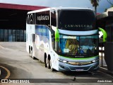 Viação Garcia 86036 na cidade de Londrina, Paraná, Brasil, por Almir Alves. Número da foto: #9135100.