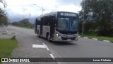City Transporte Urbano Intermodal - Bertioga 1448 na cidade de Bertioga, São Paulo, Brasil, por Lucas Pinheiro. Número da foto: #:id.