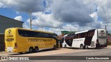 RodeRotas - Rotas de Viação do Triângulo 2001 na cidade de Irituia, Pará, Brasil, por Camilo Nascimento. Número da foto: #9135782.