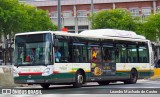 Keolis Nord 10115 na cidade de Lille, Nord, Hauts-de-France, França, por Leandro Machado de Castro. Número da foto: #9136348.