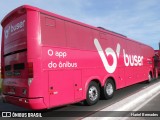 Honofre Turismo 127 na cidade de Brasília, Distrito Federal, Brasil, por Hariel Bernades. Número da foto: #9137461.