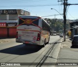 Amanhecer Transportes e Turismo 501 na cidade de Francisco Morato, São Paulo, Brasil, por Adriano Sousa da Silva. Número da foto: #:id.