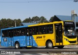 Imperial Transporte e Locação 321 na cidade de Araucária, Paraná, Brasil, por Guilherme Bomfim. ID da foto: :id.