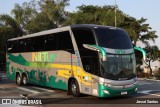 Nil Tur Transporte e Turismo 2017 na cidade de São Paulo, São Paulo, Brasil, por Jessé Santos. ID da foto: :id.