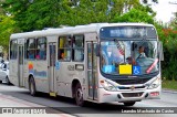 Empresa Auto Viação Massayó 6256 na cidade de Maceió, Alagoas, Brasil, por Leandro Machado de Castro. Número da foto: #9136405.