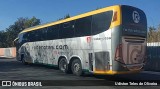 RodeRotas - Rotas de Viação do Triângulo 7732 na cidade de Brasília, Distrito Federal, Brasil, por Udiston Teles de Oliveira. Número da foto: #9135828.