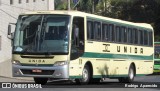 Empresa Unida Mansur e Filhos 755 na cidade de Conselheiro Lafaiete, Minas Gerais, Brasil, por Rodrigo  Aparecido. Número da foto: #9135498.