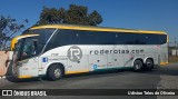 RodeRotas - Rotas de Viação do Triângulo 7732 na cidade de Brasília, Distrito Federal, Brasil, por Udiston Teles de Oliveira. Número da foto: #9135825.