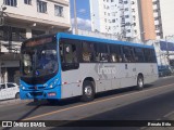 VSFL - Viação São Francisco 459 na cidade de Juiz de Fora, Minas Gerais, Brasil, por Renato Brito. Número da foto: #:id.