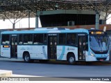 Maraponga Transportes 26600 na cidade de Fortaleza, Ceará, Brasil, por Wescley  Costa. Número da foto: #:id.