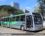 Cidade de Sorocaba - STU 2440 na cidade de São Paulo, São Paulo, Brasil, por Danilo Marcelo Silva. Número da foto: #9135711.