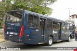 Jundiá Transportadora Turistica 1230 na cidade de Mairinque, São Paulo, Brasil, por Vicente de Paulo Alves. Número da foto: #9134470.