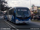 VB Transportes e Turismo 1007 na cidade de Campinas, São Paulo, Brasil, por Raider Lopes Martins. ID da foto: :id.