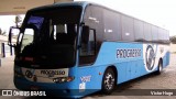 Auto Viação Progresso 4054 na cidade de Caruaru, Pernambuco, Brasil, por Victor Hugo. Número da foto: #9136826.