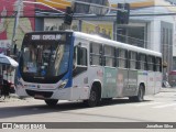 Consórcio Navegantes - 02 > Viação São Jorge > Transurb Transporte Urbano 02085 na cidade de João Pessoa, Paraíba, Brasil, por Jonathan Silva. Número da foto: #:id.