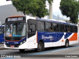 Viação Ideal B28515 na cidade de Rio de Janeiro, Rio de Janeiro, Brasil, por Paulo Gustavo. Número da foto: #:id.
