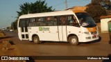 Grande Ocidental 102 na cidade de Luziânia, Goiás, Brasil, por Matheus de Souza. Número da foto: #:id.