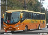 Viação Mutum Preto 4700 na cidade de Vitória, Espírito Santo, Brasil, por Whitiney Siqueira. Número da foto: #9135137.