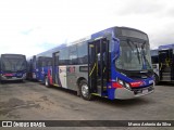Next Mobilidade - ABC Sistema de Transporte 81-079 na cidade de São Bernardo do Campo, São Paulo, Brasil, por Marco Antonio da Silva. Número da foto: #9135410.