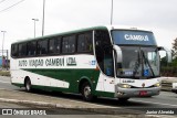 Auto Viação Cambuí 193 na cidade de São Paulo, São Paulo, Brasil, por Junior Almeida. Número da foto: #:id.