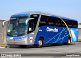 Viação Cometa 17238 na cidade de São Paulo, São Paulo, Brasil, por George Miranda. Número da foto: #:id.