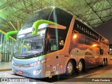 Viação Garcia 8675 na cidade de Maringá, Paraná, Brasil, por Paulo Gustavo. Número da foto: #9136060.