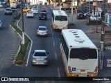 Transportes Guanabara 1004 na cidade de Natal, Rio Grande do Norte, Brasil, por Gustavo Silva. Número da foto: #9134417.