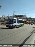 Miraval Turismo 3170 na cidade de Francisco Morato, São Paulo, Brasil, por Adriano Sousa da Silva. Número da foto: #:id.