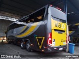 ViaUp Turismo 55 na cidade de Rio de Janeiro, Rio de Janeiro, Brasil, por Murilo Branchi. Número da foto: #:id.