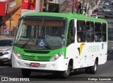 Viação Umuarama 14707 na cidade de Conselheiro Lafaiete, Minas Gerais, Brasil, por Rodrigo  Aparecido. Número da foto: #9135577.