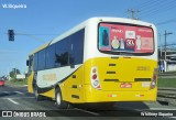 Viação São Gabriel 2620 na cidade de Serra, Espírito Santo, Brasil, por Whitiney Siqueira. Número da foto: #9135173.