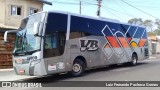 VB Transportes e Turismo 10009 na cidade de Hortolândia, São Paulo, Brasil, por Luiz Fernando Pacheco Gomes. ID da foto: :id.