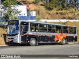 Rápido Campinas 11070 na cidade de Itupeva, São Paulo, Brasil, por Paul Azile. Número da foto: #9137407.