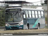 Ônibus Particulares 0000 na cidade de Serra, Espírito Santo, Brasil, por Whitiney Siqueira. Número da foto: #9135139.