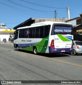Miraval Turismo 3170 na cidade de Francisco Morato, São Paulo, Brasil, por Adriano Sousa da Silva. Número da foto: #:id.