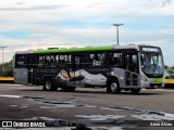 Viação Garcia 8485 na cidade de Londrina, Paraná, Brasil, por Almir Alves. Número da foto: #9135689.