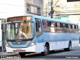 Transportes Santa Maria 630 na cidade de Pelotas, Rio Grande do Sul, Brasil, por Paulo Gustavo. Número da foto: #:id.